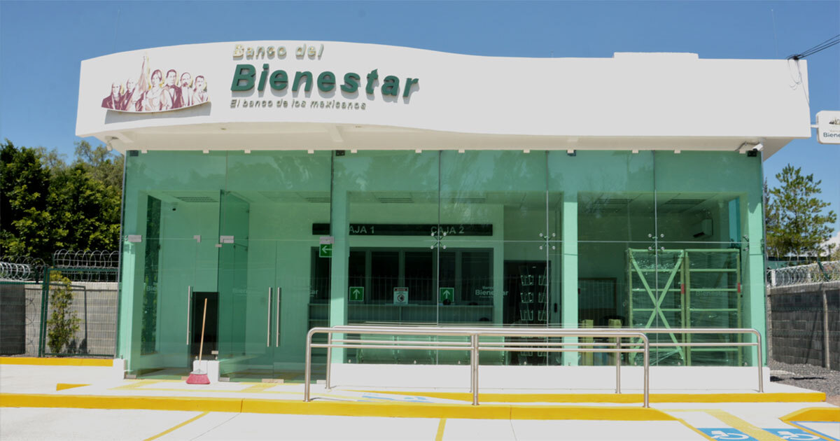 Viene nuevo Banco del Bienestar a Celaya; será el cuarto en Guanajuato