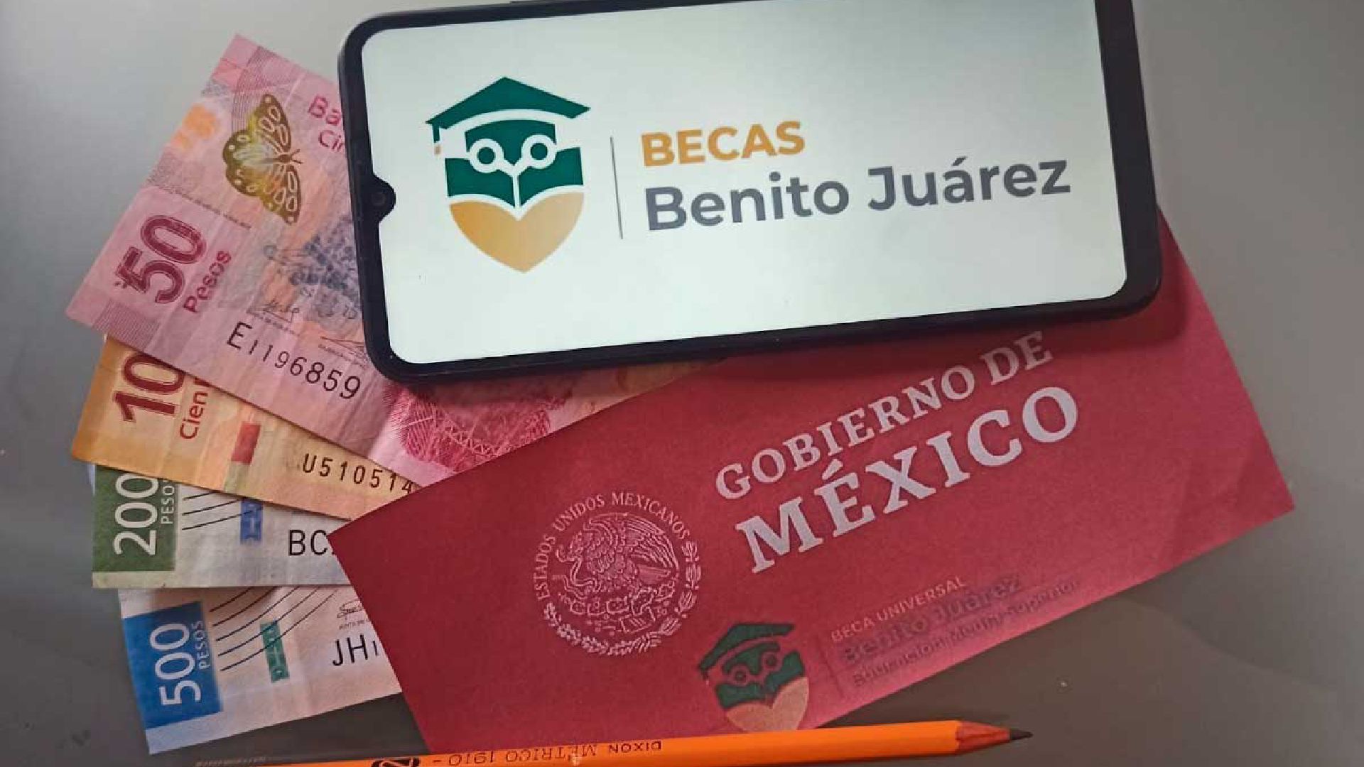 Beca Benito Juárez 2023: estos estudiantes no recibirán su pago de noviembre