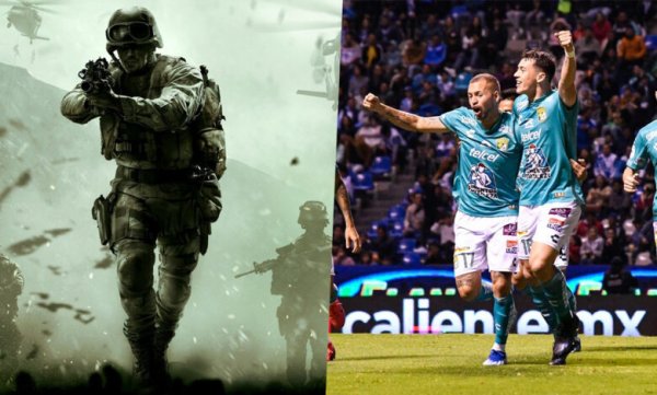 Santos Laguna llega a Call of Duty ¿Qué otros equipos de fútbol de México colaboran con el juego? 