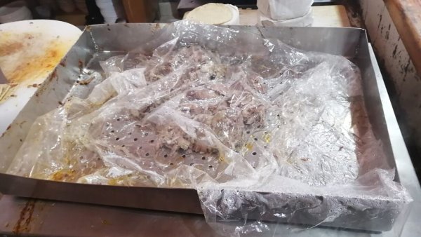 ¿Pasas por Coroneo? Aquí te decimos donde comerte una rica barbacoa artesanal