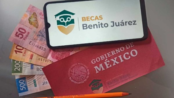 Beca Benito Juárez 2023: estos estudiantes no recibirán su pago de noviembre