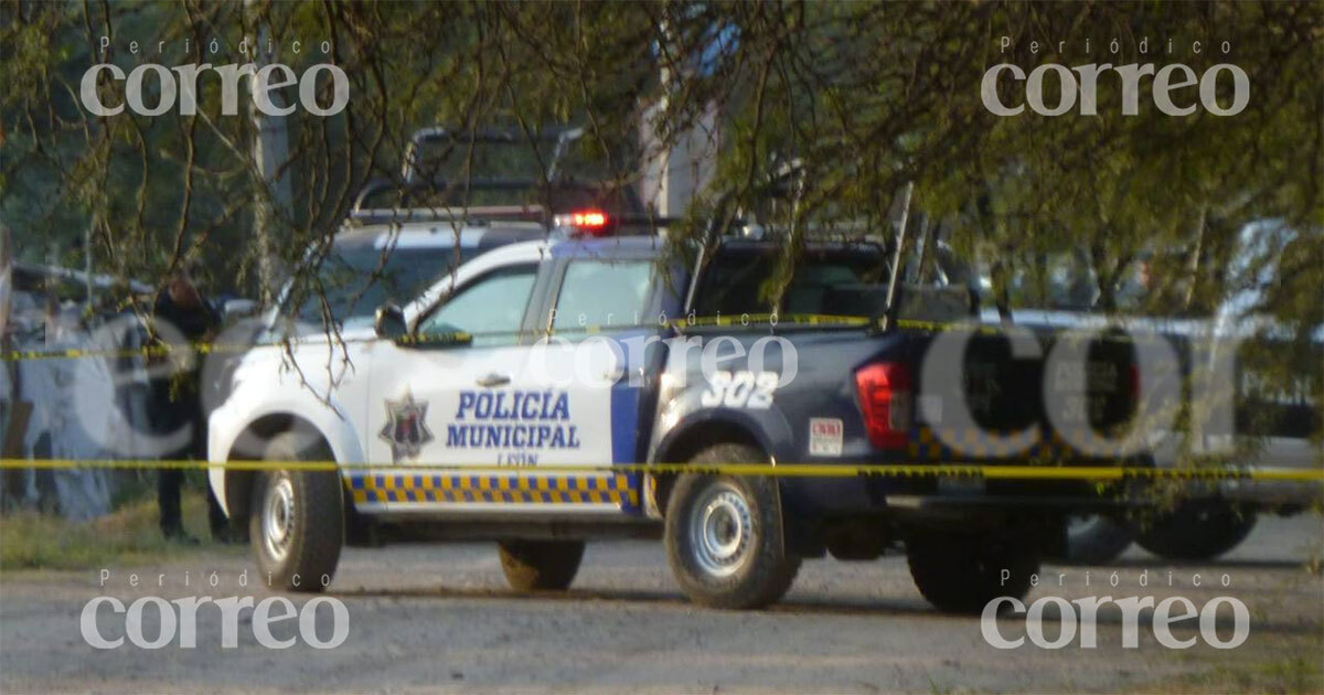 Asesinan a una mujer en colonia Tajo de San Javier y encuentran restos humanos en Ejido la Joya en León