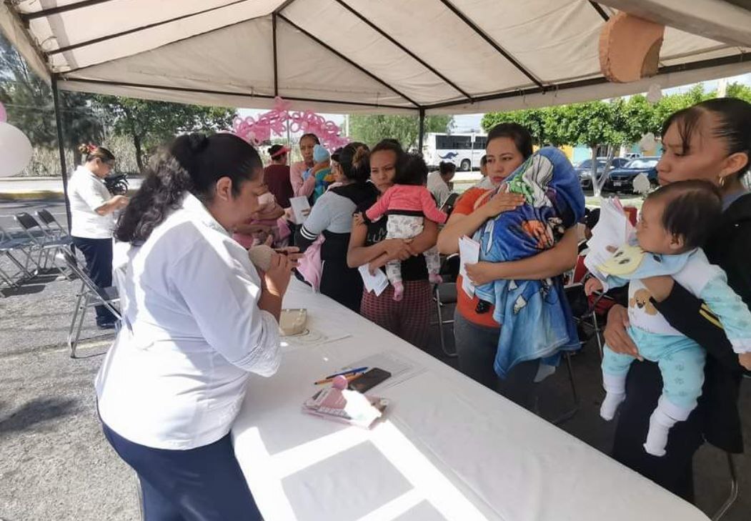 Alarma aumento de casos de bronquiolitis en guarderías de Salamanca