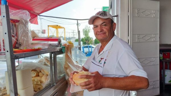 ¿Dónde encontrar las guacamayas más irresistibles de León? Exploramos rincones culinarios de la ciudad