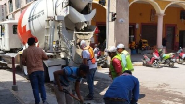 Revelan irregularidades en obras públicas de Cortázar, Auditoría Estatal señala inconsistencias