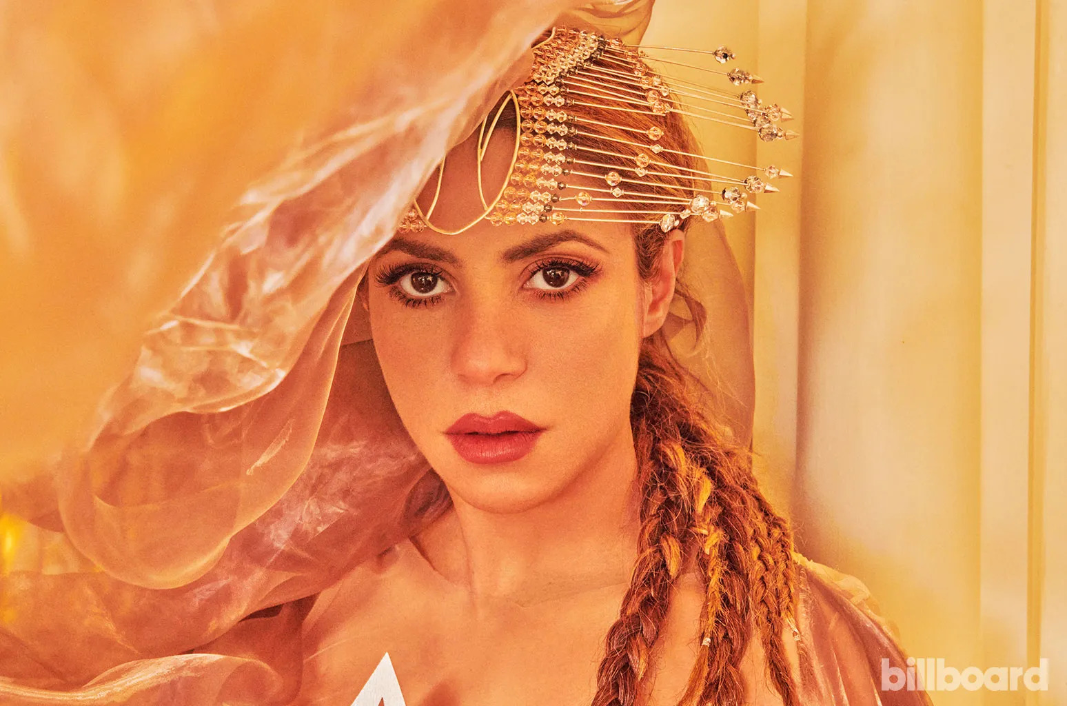 Shakira regresa a España a resolver sus asuntos pendientes con Hacienda