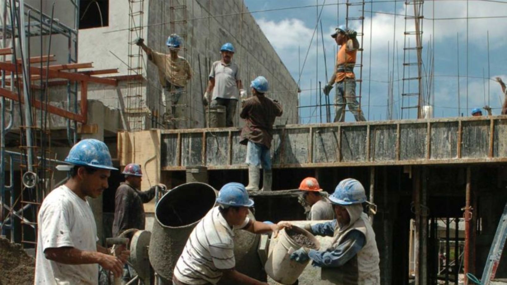 Fondos Guanajuato libera 139 millones para obras en marcha con apoyo financiero