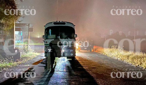 Choque en comunidad Los Arcos de León deja 10 heridos y un muerto