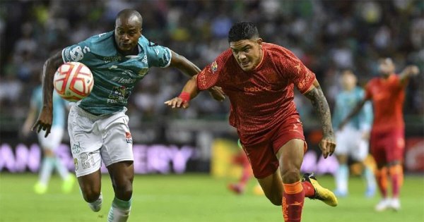 León vs FC Juárez: ¿cuándo, a qué hora y dónde ver el partido de la Liga Mx?