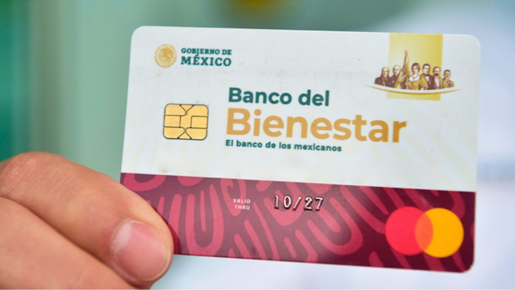 ¿Cuándo y cómo se realiza el último pago de noviembre para la Pensión de Bienestar? Te decimos fechas