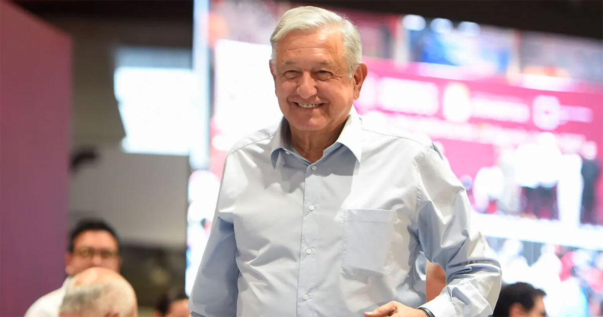 ¿Cuántos años cumple AMLO? Así celebra su último cumpleaños como presidente