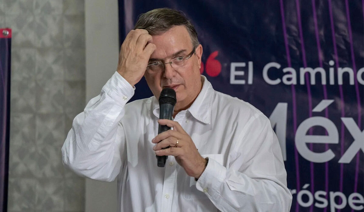 Marcelo Ebrard seguirá en Morena y con la 4T tras reunión con Claudia Sheinbaum