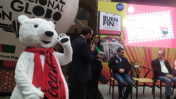  Regresa caravana navideña Coca Cola a León: conoce las fechas y horarios