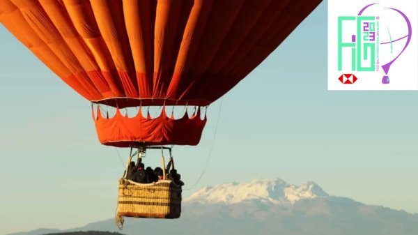 ¿Quieres subirte a un globo gratis? Parque MetroLeón sortea 10 vuelos