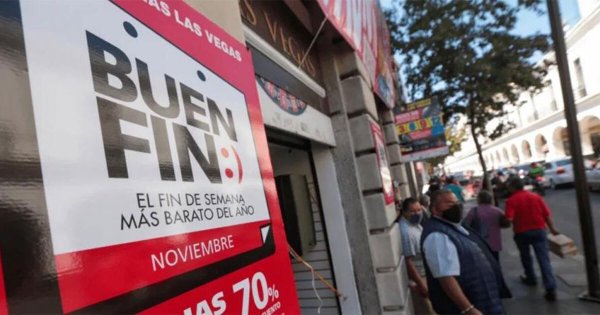 ¿Quieres aprovechar las ofertas del Buen Fin en Acámbaro? Aquí te decimos cómo