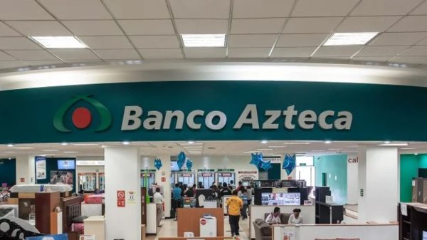 Banco Azteca podría estar en bancarrota, ¿tu dinero peligra?