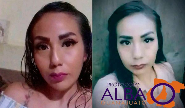 Buscan a Anais de Lourdes en León Guanajuato ¿la has visto?