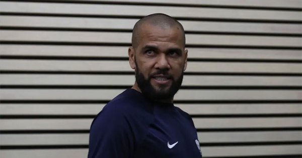 Caso Dani Alves: defensa del futbolista negocia acuerdo para evitar ir a juicio por agresión sexual