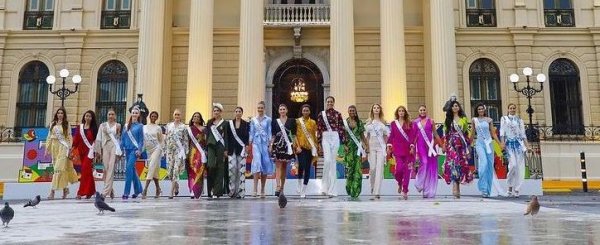 Miss Universo 2023, ¿quiénes son las concursantes de esta edición? 