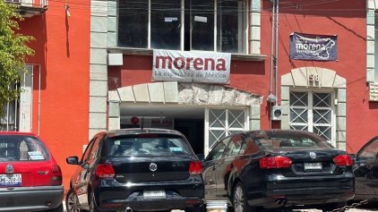 Elecciones 2024: Morena Guanajuato revela género de candidaturas; Salamanca va con una mujer