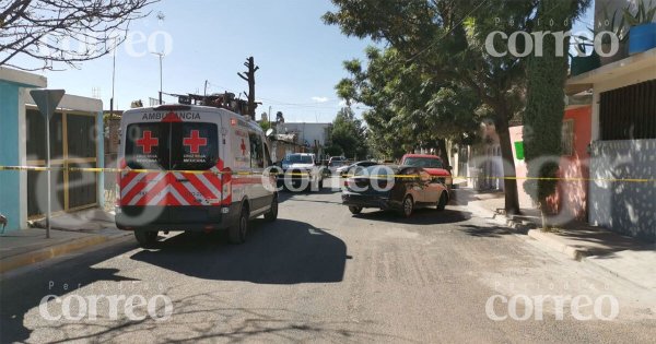 Mujer se quita la vida en Irapuato para no ser detenida durante persecución