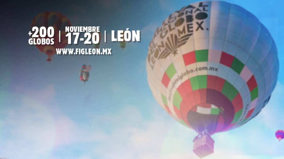 Festival del Globo 2023: ¿Qué artistas estarán este 17 de noviembre? 