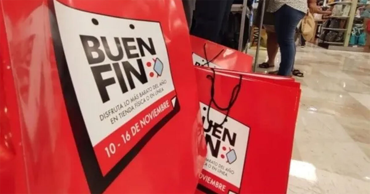 ¿Puedo usar mi tarjeta del Bienestar para comprar en el Buen Fin 2023? Entérate aquí 