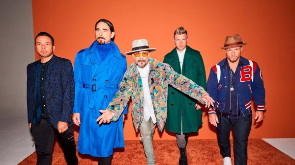 Regresan los Backstreet Boys a México en 2024: fechas, boletos y costos