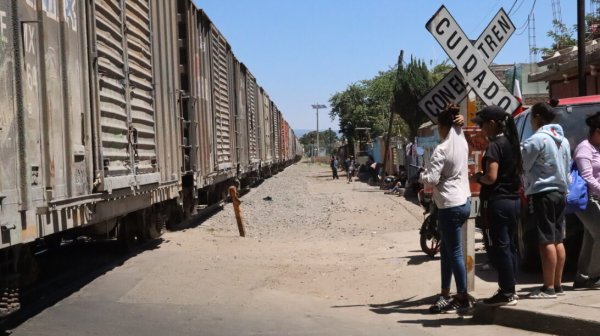 Crimen organizado ‘acecha’ a migrantes en Guanajuato, advierte la Unión de Campesinos