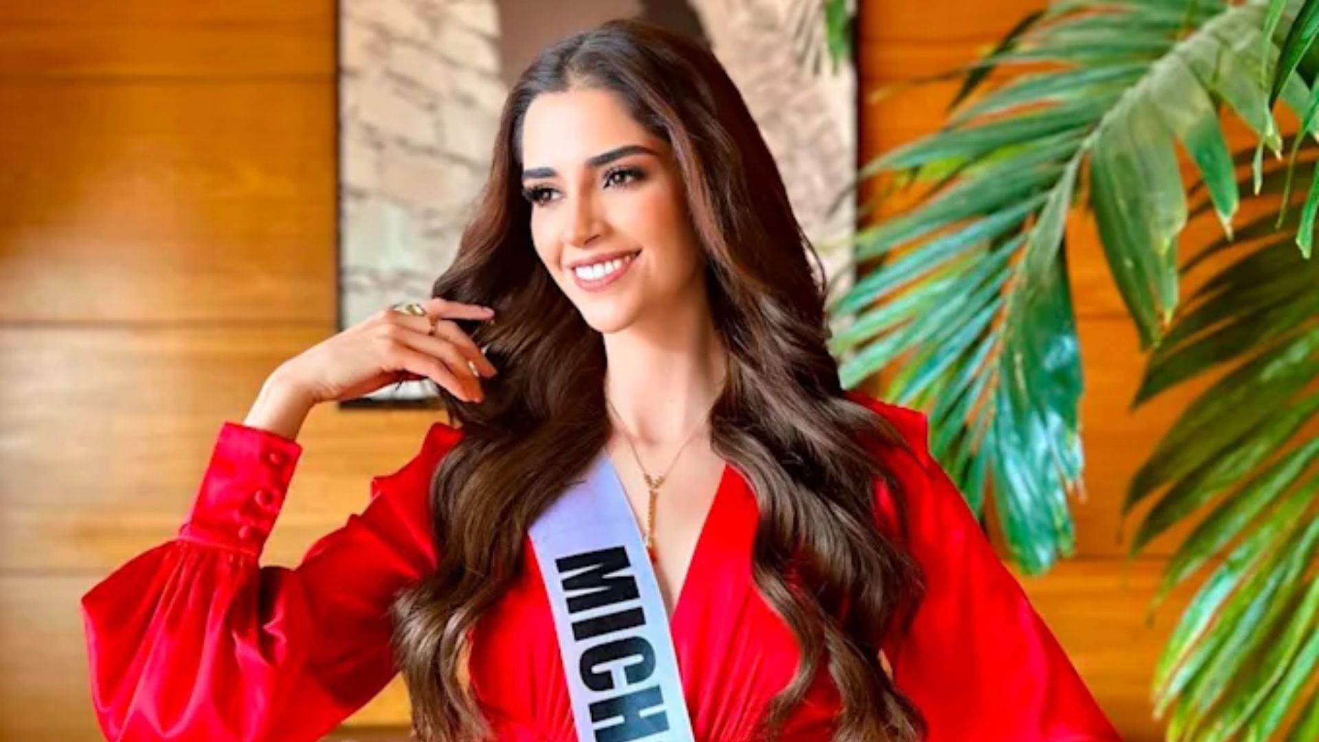 ¿Quién es Melissa Flores, la representante de México en Miss Universo 2023?