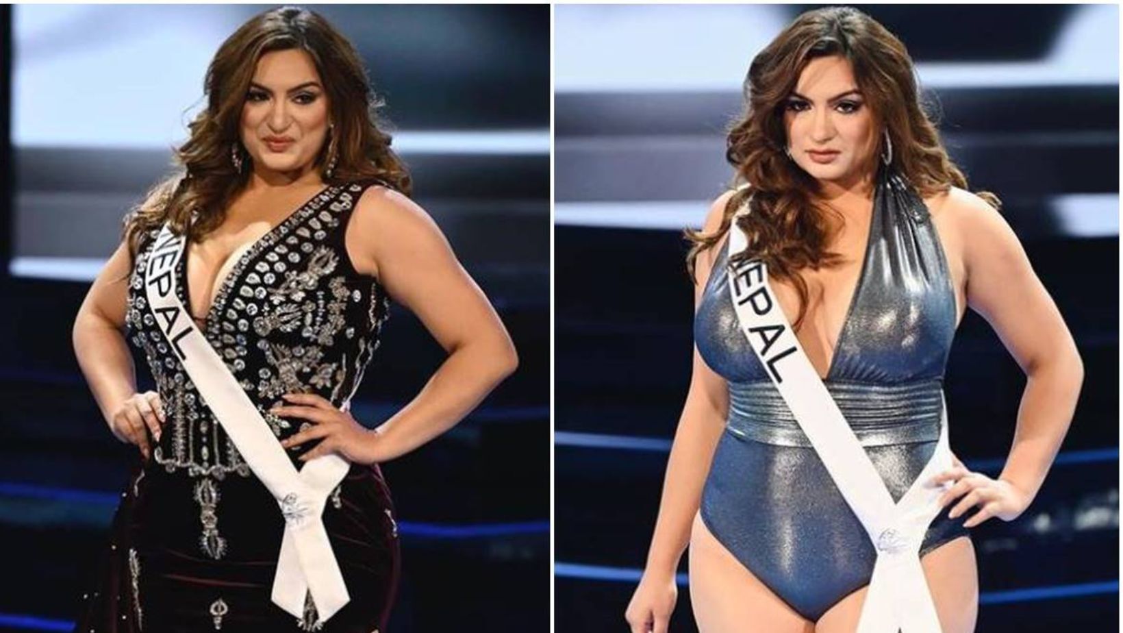 ¿Quién es Jane Garrett, la revolucionaria Miss Nepal en Miss Universo 2023?