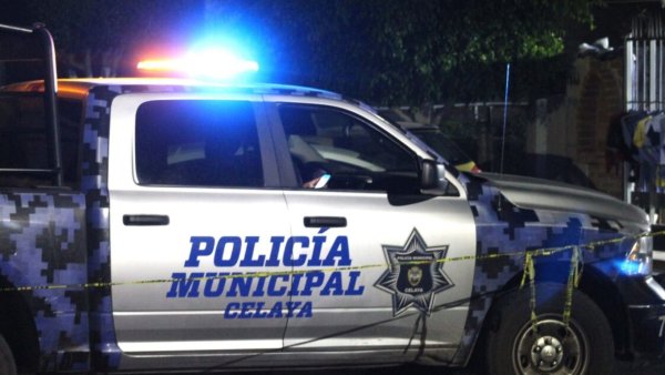 Policías de Celaya no tendrán aumento salarial en 2024, ¿cómo afectará a la seguridad?