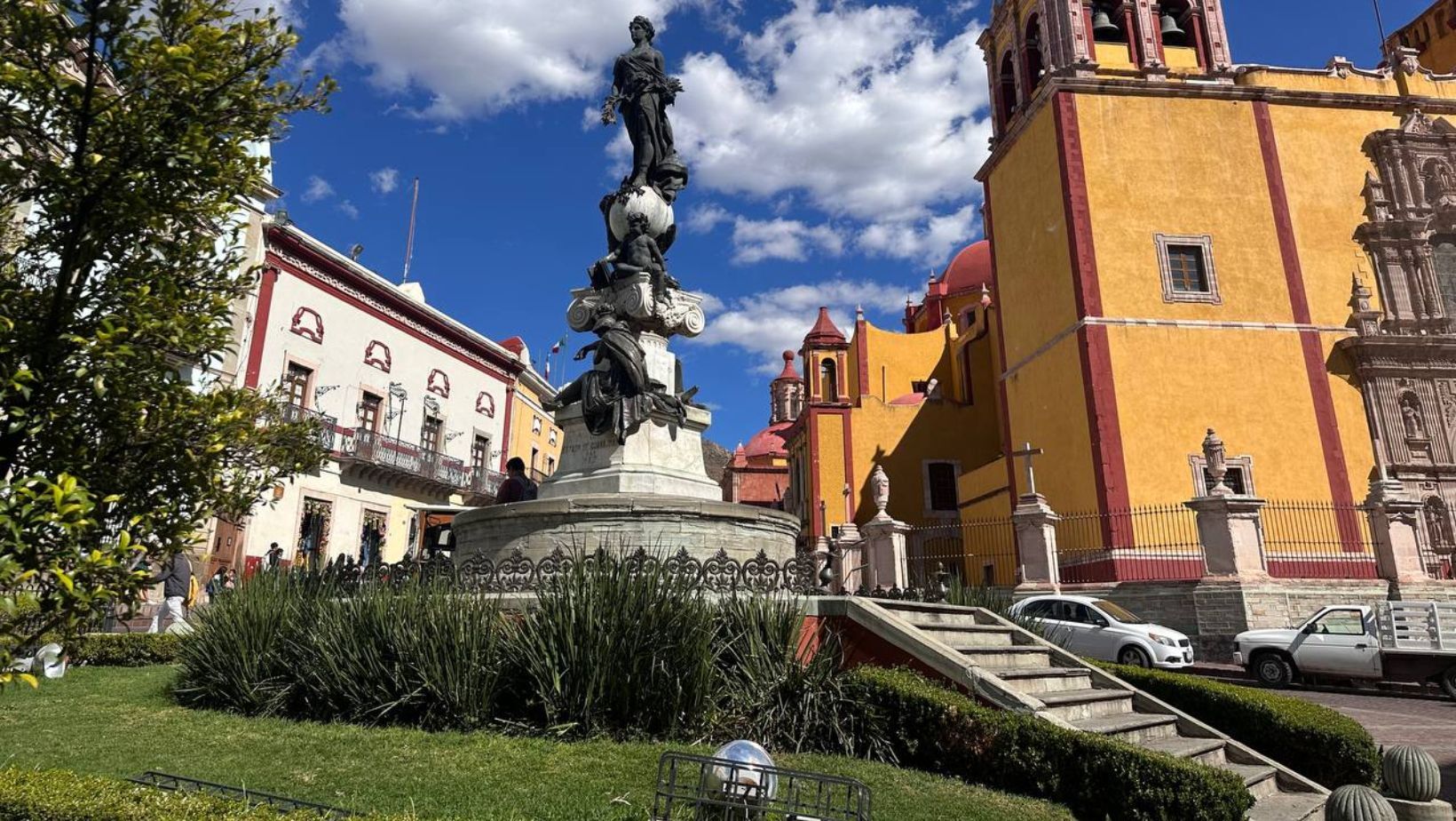 ¿Cómo cambió la Revolución Mexicana a Guanajuato? Descubre aquí su historia