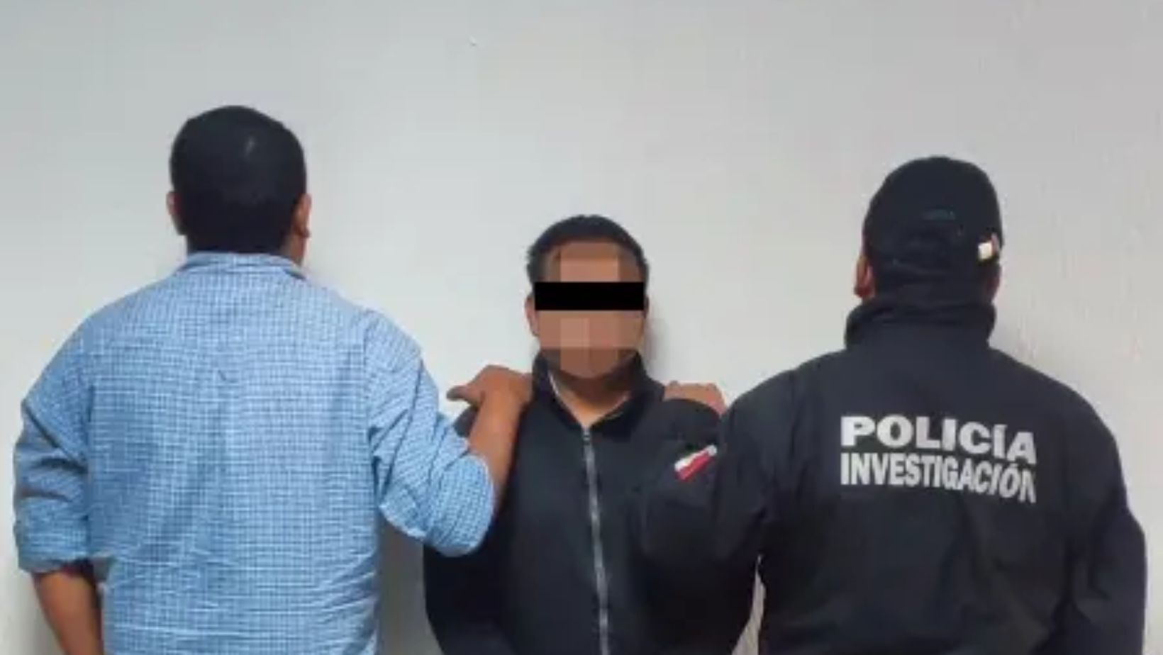 Cae en Tlaxcala hombre de Guanajuato buscado por intento de violación