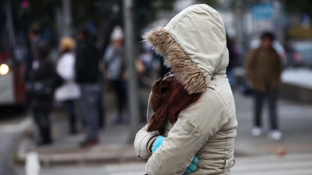 Frente Frío 16 traerá un fin de año congelado: ¿qué estados tendrán lluvias y nevadas?