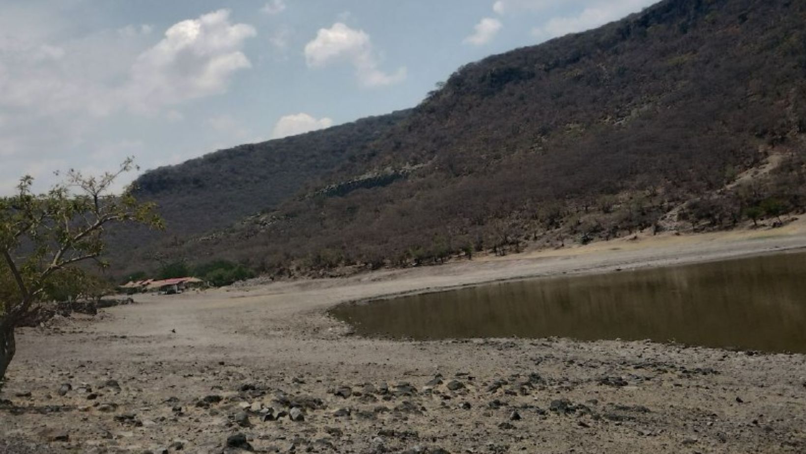 Gobierno de Guanajuato manda tandeos, pero 14 zonas de Salamanca no tienen agua potable