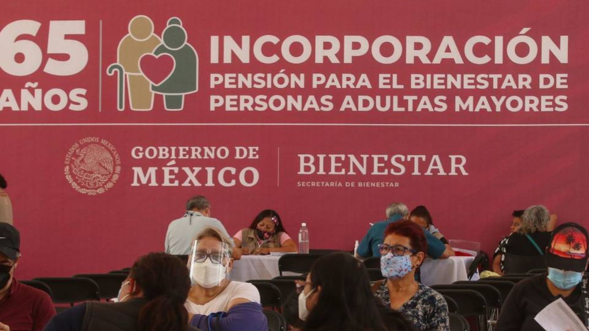 Pensión del Bienestar 2023: este es el último día que tienen para depositar el pago de noviembre