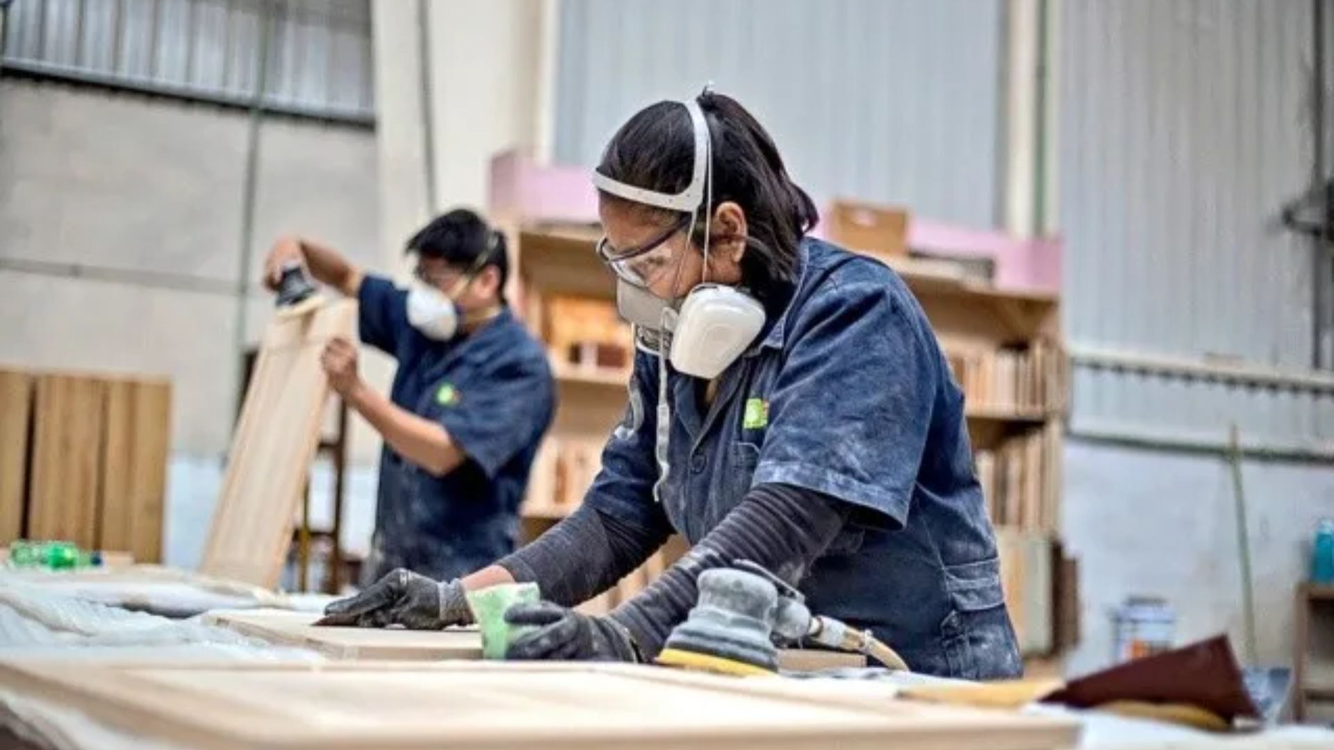 Reducción de Jornada Laboral: ¿cuándo se conocerán las conclusiones? 