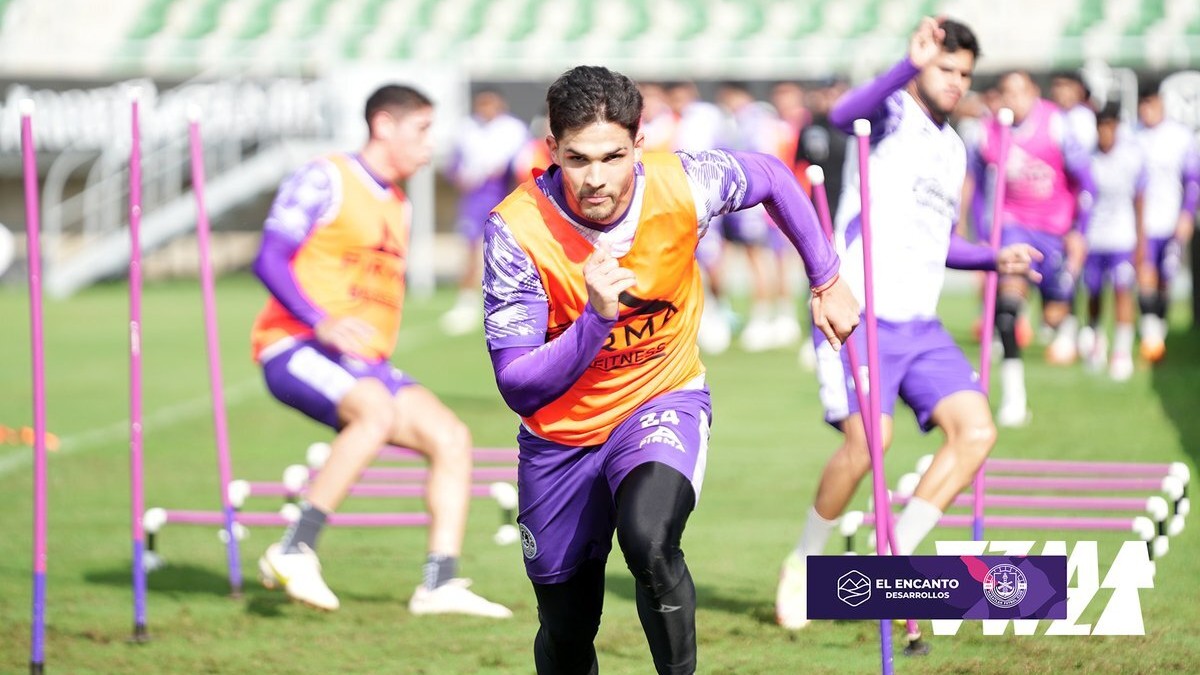 ¿Dónde y cuándo ver Santos vs Mazatlan en este Torneo Apertura 2023?