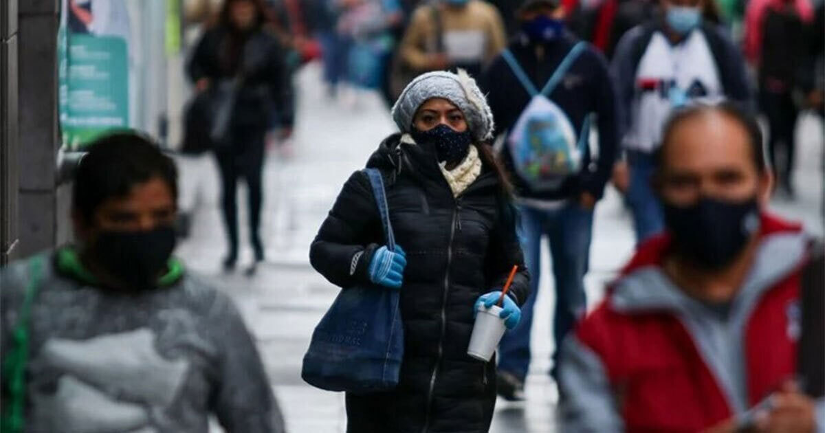 ¿Hará más frío? Protección Civil anuncia hasta 56 frentes fríos en Guanajuato 