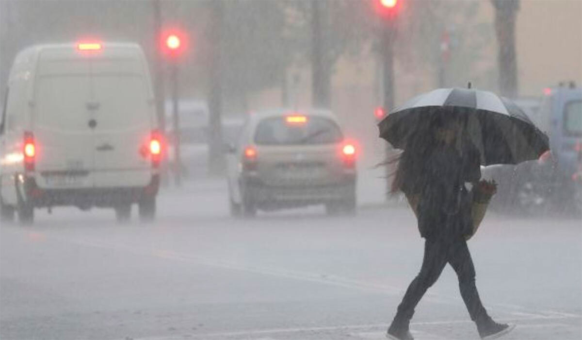 Clima en Guanajuato hoy traerá lluvias ¿cuál es el pronóstico para León, Irapuato...?