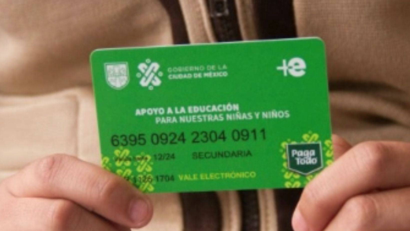 ¿No has recibido tu Tarjeta de Mi Beca para Empezar 2023? Descubre qué debes hacer