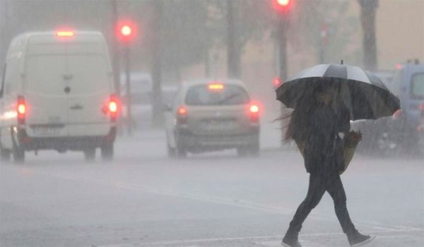 Clima en Guanajuato hoy traerá lluvias ¿cuál es el pronóstico para León, Irapuato...?