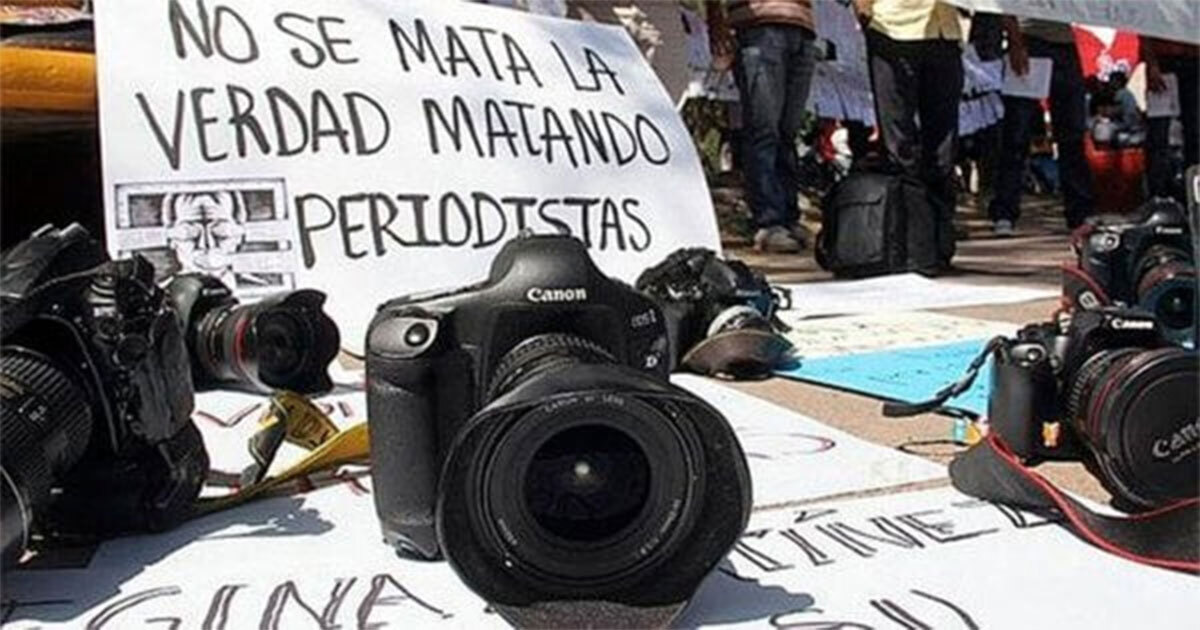 Suman 21 personas que han solicitado protección en Guanajuato; la mayoría son periodistas 