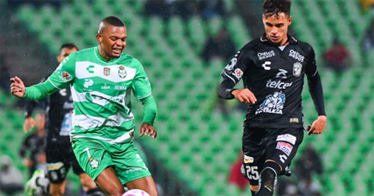 ¿A qué hora y dónde ver el León vs Santos, la pelea por el último boleto a la Liguilla?