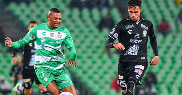 ¿A qué hora y dónde ver el León vs Santos, la pelea por el último boleto a la Liguilla?