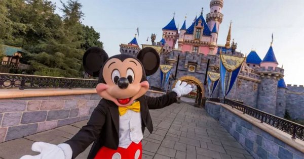 ¿Es real el caso de una niña desaparecida en Disney? Esto es lo que circula en redes  