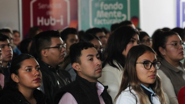 ¿No sabes qué estudiar? Estas carreras buscan las empresas en Celaya y Cortazar 