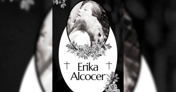 Fallece Erika Alcocer, guanajuatense activista por los derechos de los animales 