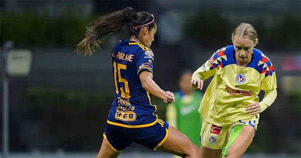  ¿A qué hora y dónde ver el Tigres vs América rumbo a la final del Apertura 2023?